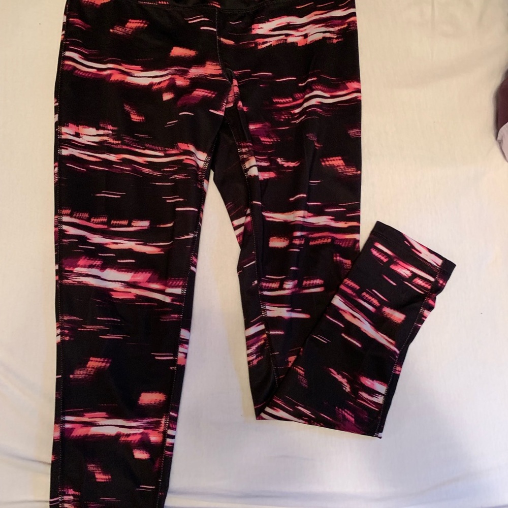 Workout leggings